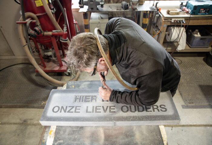 Uitvoering