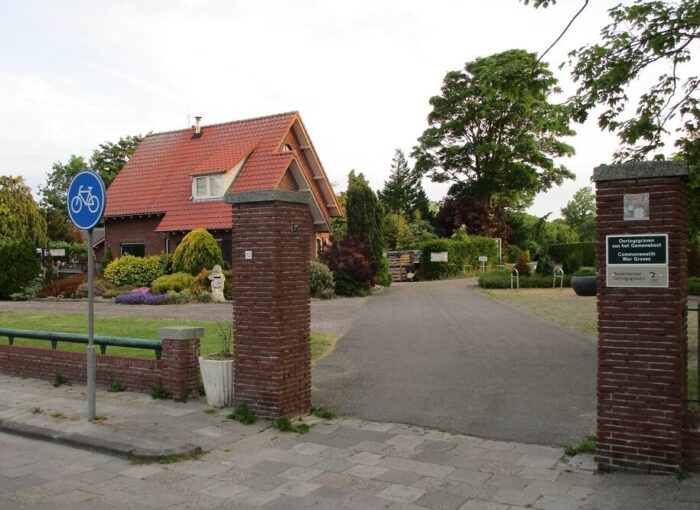Begraafplaats Franeker