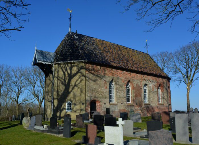 Begraafplaats Wetsens