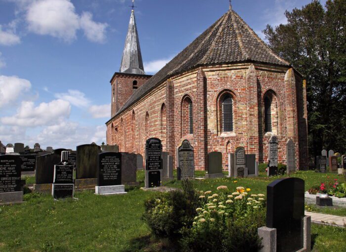 Begraafplaats Hoorn