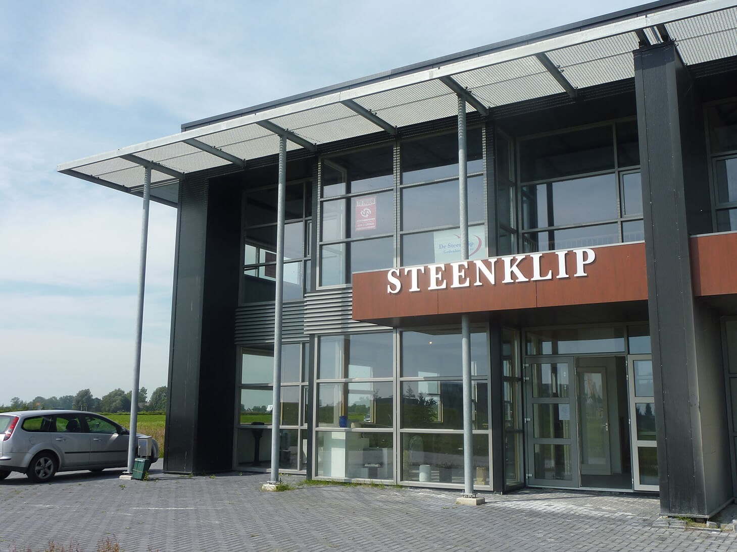 Hesselink Grafmonumenten Zutphen