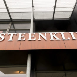 De Steenklip